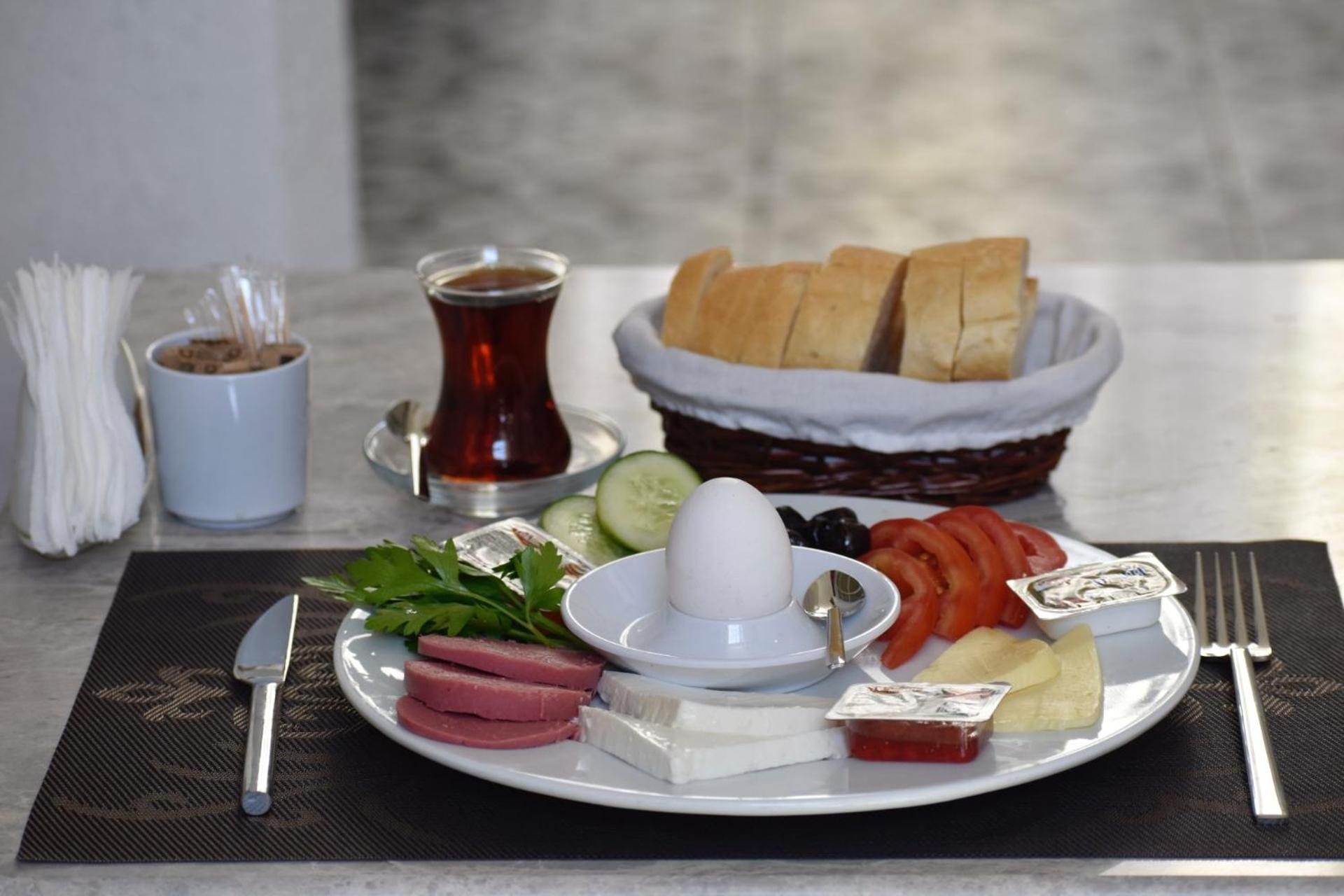 Pruva Inn Hotel Antalya Extérieur photo