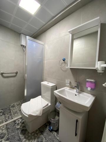 Pruva Inn Hotel Antalya Extérieur photo